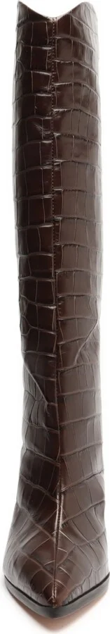 Schutz Women's Maryana Knee High Block Heel Boots - Image 8