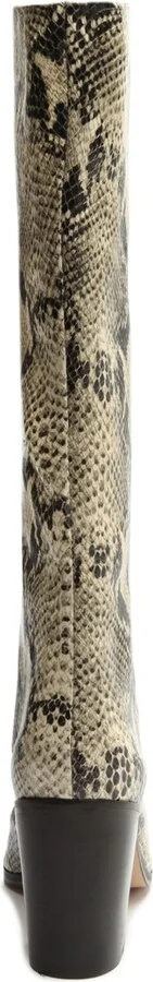 Schutz Women's Maryana Knee High Block Heel Boots - Image 11
