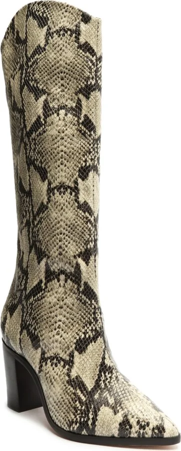 Natural Snake