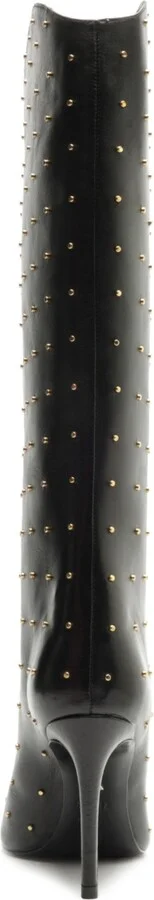 Schutz Women's Maryana Knee High Pointed Toe Boots - Image 3