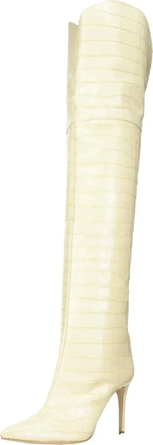 Schutz Women's Maryana Over-The-Knee Boot