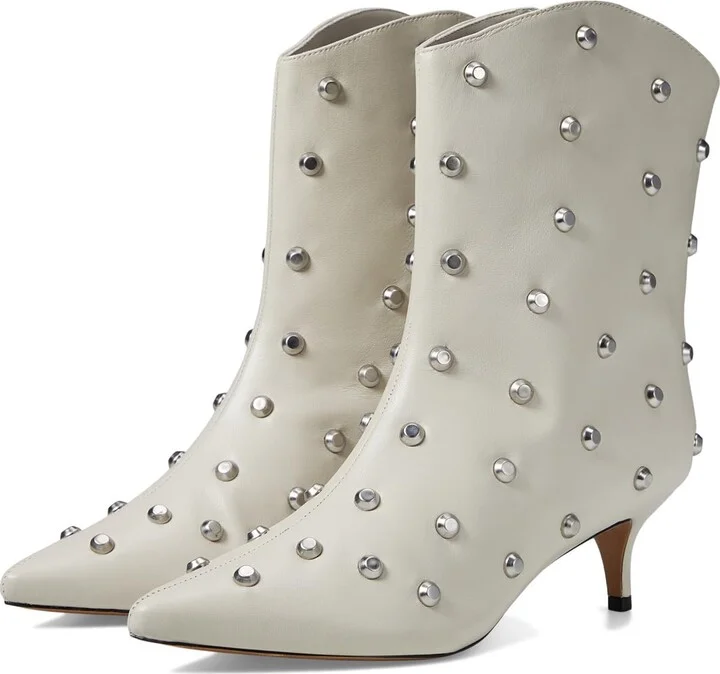 SCHUTZ Women's Maryann Fashion Boot