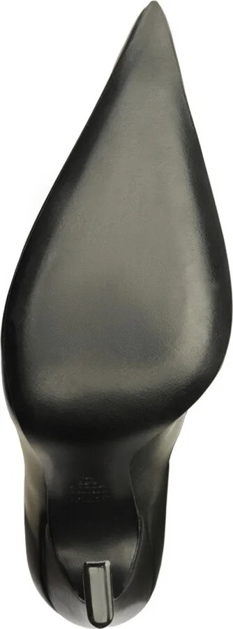 Schutz Women's Maryann Up Curve Pointy Toe Boots - Image 5
