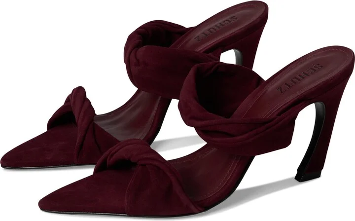 Schutz Women's Meline Mule Sandal