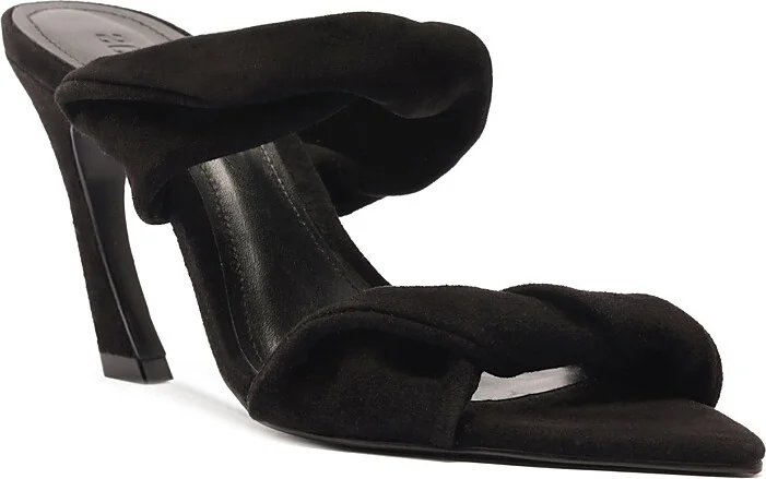 Schutz Women's Meline Mule Sandals
