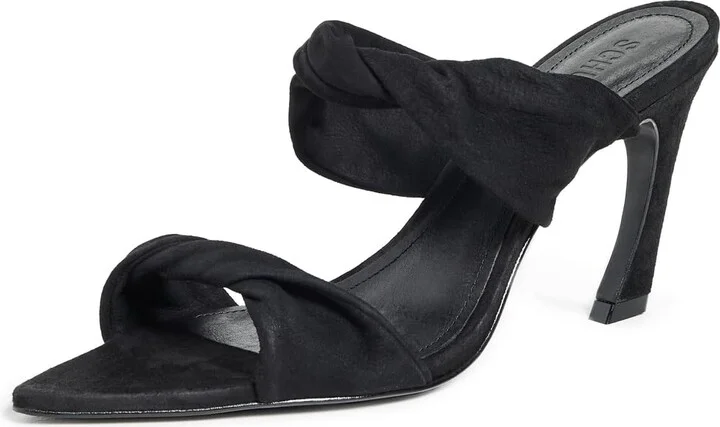 SCHUTZ Women's Meline Mules