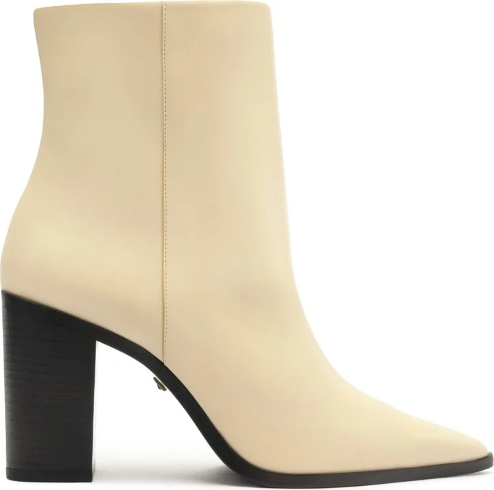 Schutz Women's Mikki Block Pointed Toe Boots - Image 2