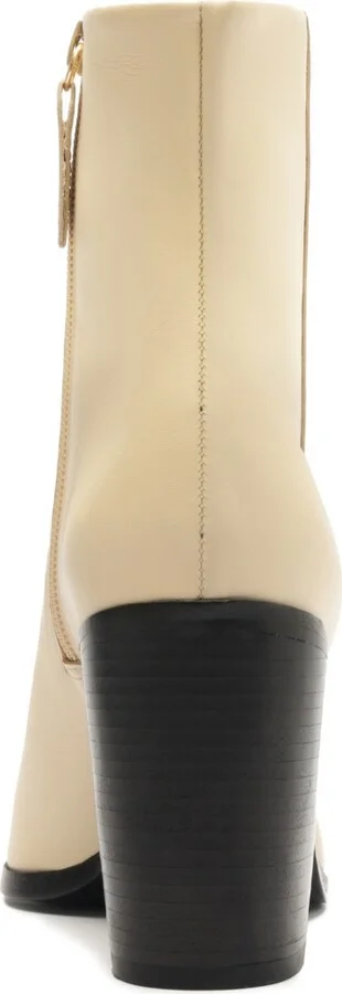 Schutz Women's Mikki Block Pointed Toe Boots - Image 3