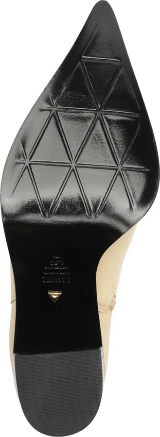 Schutz Women's Mikki Block Pointed Toe Boots - Image 5