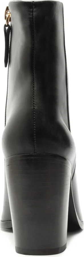 Schutz Women's Mikki Block Pointed Toe Boots - Image 7