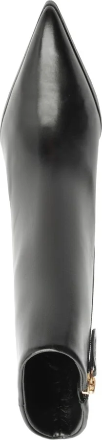 Schutz Women's Mikki Block Pointed Toe Boots - Image 8