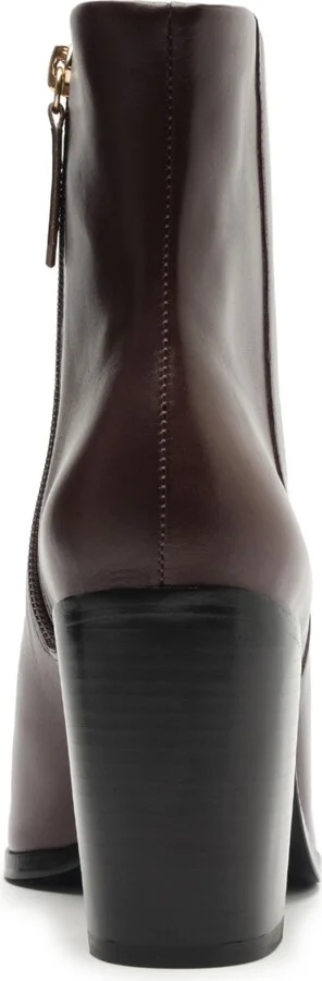 Schutz Women's Mikki Block Pointed Toe Boots - Image 11