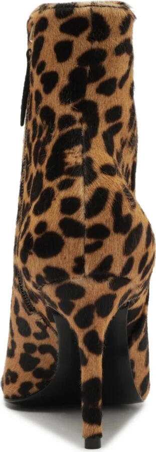 Schutz Women's Mikki Casual Pointed Toe Booties - Image 3