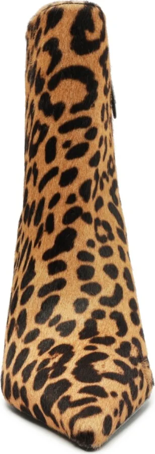 Schutz Women's Mikki Casual Pointed Toe Booties - Image 4