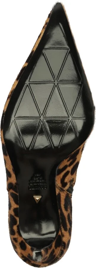 Schutz Women's Mikki Casual Pointed Toe Booties - Image 5
