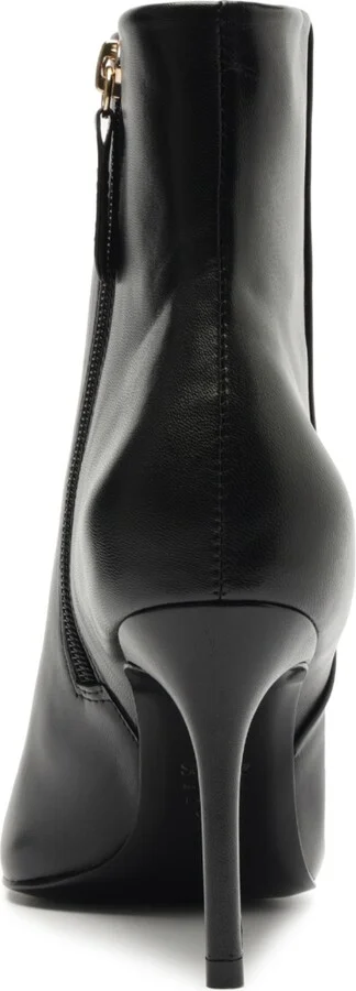 Schutz Women's Mikki High Stiletto Booties - Image 3