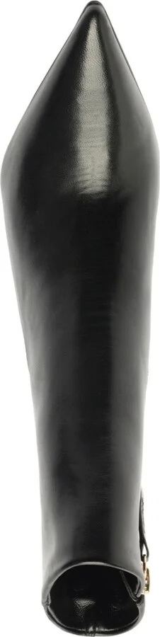 Schutz Women's Mikki High Stiletto Booties - Image 4