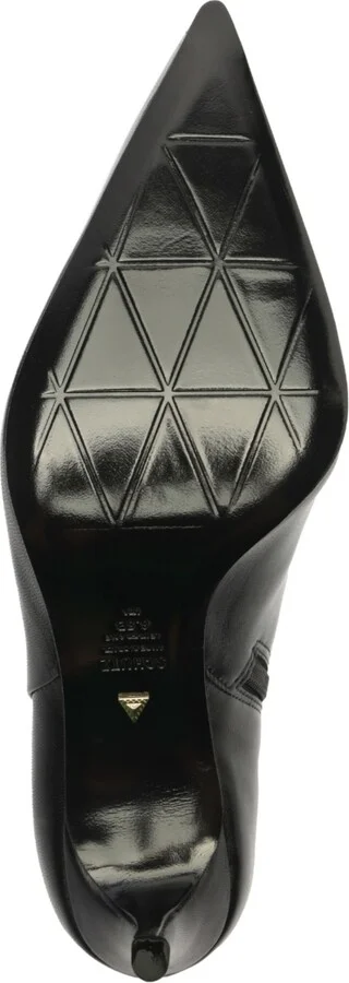 Schutz Women's Mikki High Stiletto Booties - Image 5