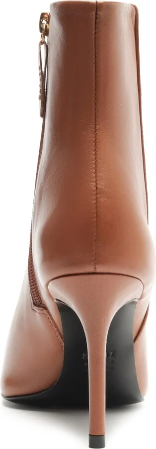 Schutz Women's Mikki High Stiletto Booties - Image 8