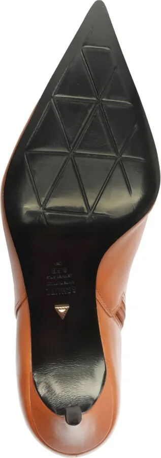 Schutz Women's Mikki High Stiletto Booties - Image 10
