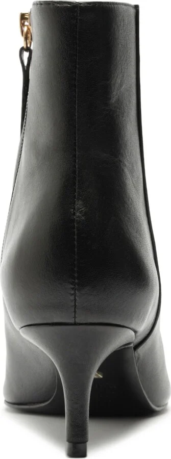 Schutz Women's Mikki Mid Stiletto Heel Booties - Image 3