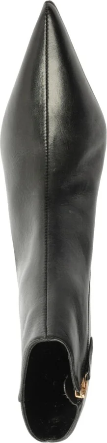 Schutz Women's Mikki Mid Stiletto Heel Booties - Image 4