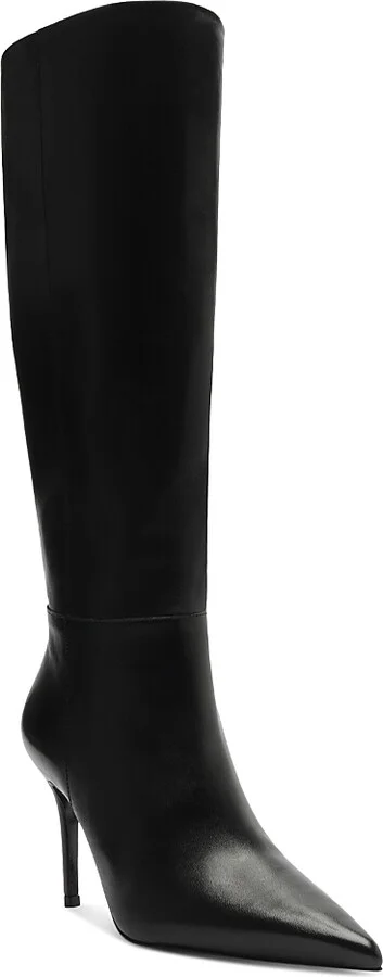 Schutz Women's Mikki Up Boots