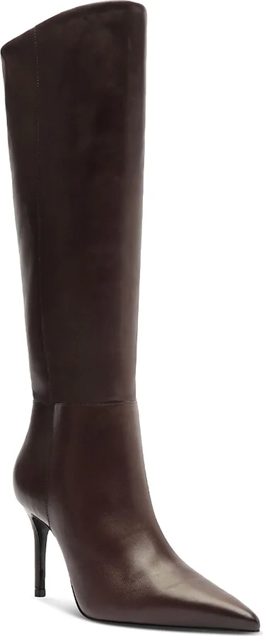 Schutz Women's Mikki Up Boots
