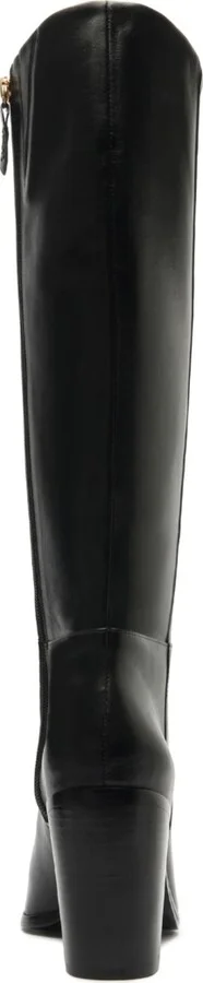 Schutz Women's Mikki Up Knee High Block Heel Boots - Image 3