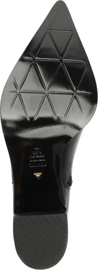 Schutz Women's Mikki Up Knee High Block Heel Boots - Image 5