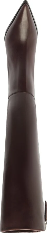 Schutz Women's Mikki Up Knee High Block Heel Boots - Image 8