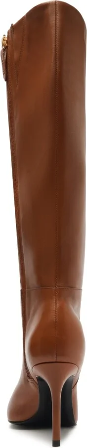 Schutz Women's Mikki Up Knee High Stiletto Boots - Image 3