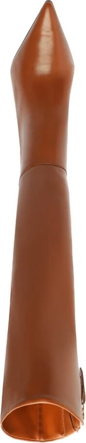 Schutz Women's Mikki Up Knee High Stiletto Boots - Image 4