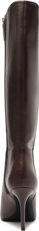 Schutz Women's Mikki Up Knee High Stiletto Boots - Image 7
