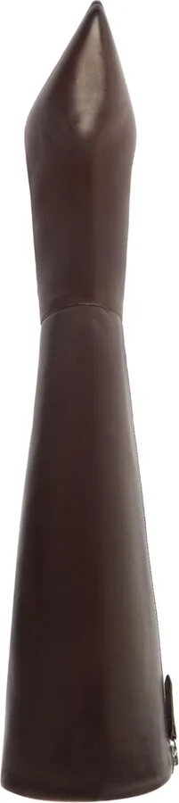 Schutz Women's Mikki Up Knee High Stiletto Boots - Image 8