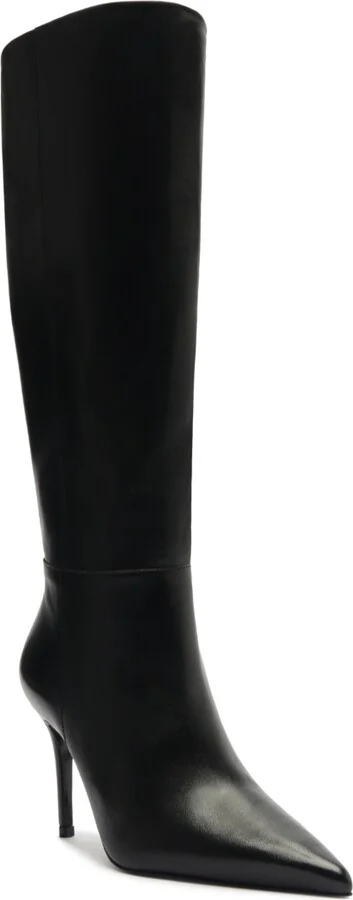 Deep Black