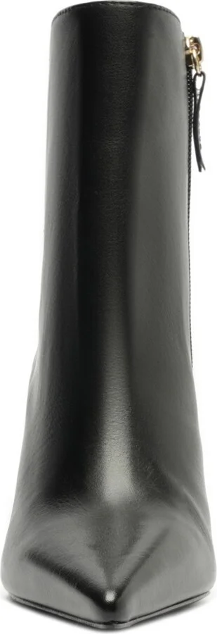 Schutz Women's Mikki Weekend Pointed Toe Booties - Image 4