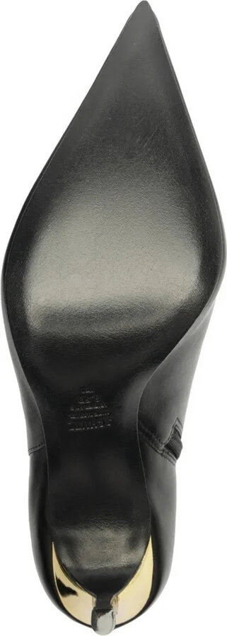 Schutz Women's Mikki Weekend Pointed Toe Booties - Image 5
