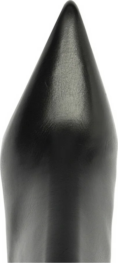 Schutz Women's Mikki Weekend Pointed Toe Booties - Image 6