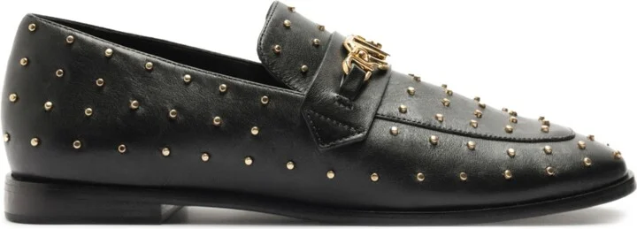 Schutz Women's Morgan Round Toe Flats - Image 2