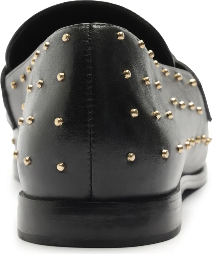Schutz Women's Morgan Round Toe Flats - Image 3