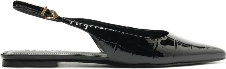 Schutz Women's Paola Ballet Flats - Image 2