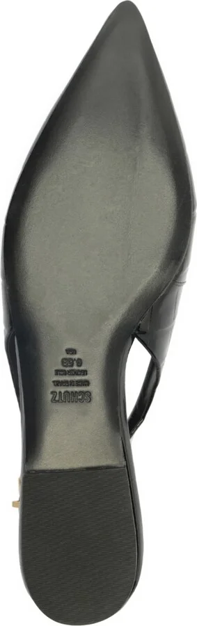 Schutz Women's Paola Ballet Flats - Image 5