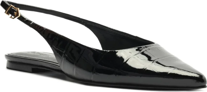 Schutz Women's Paola Ballet Flats