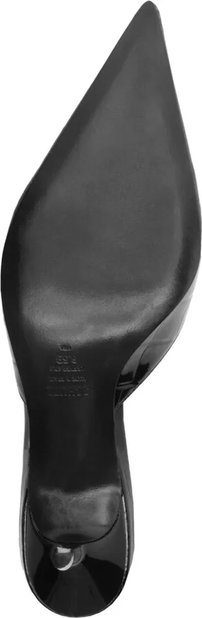 Schutz Women's Paola Mid Heel Pumps - Image 5