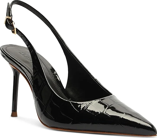 Schutz Women's Paola Slingback Pumps