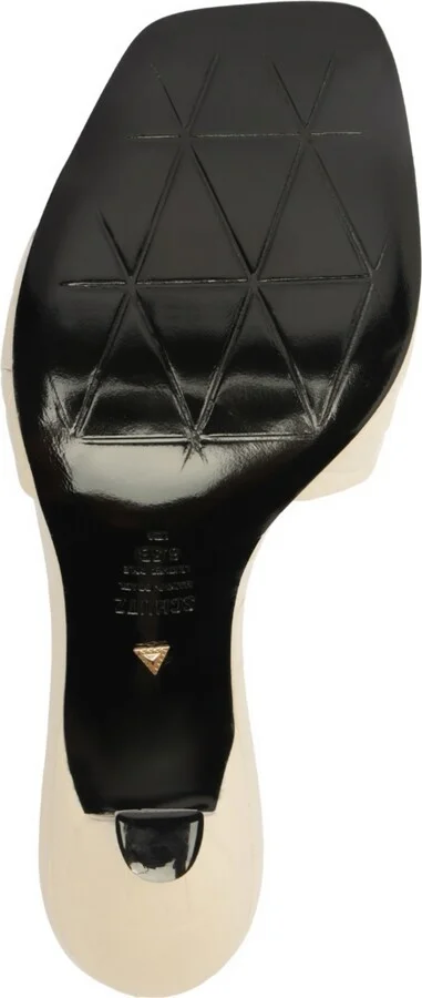 Schutz Women's Posseni High Stiletto Sandals - Image 5