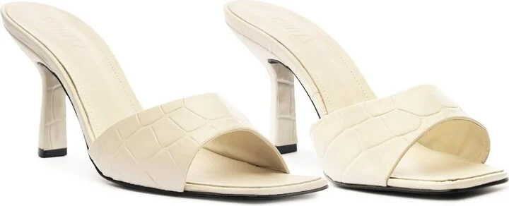 Schutz Women's Posseni Sandal