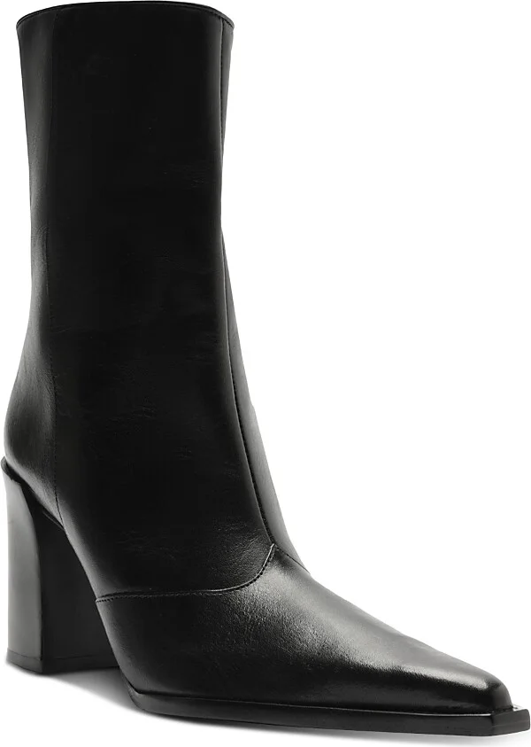 Schutz Women's Raffaela Booties