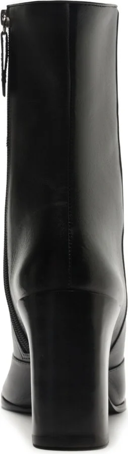 Schutz Women's Raffaela Pointed Toe Booties - Image 3